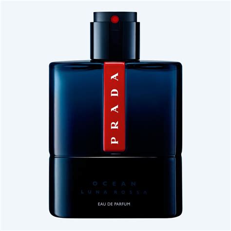 blue prada cologne|luna rossa ocean by prada.